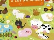 "Escucha busca animales"