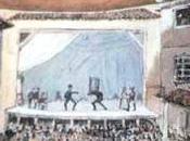 mundial Teatro... ¡Pardiez!