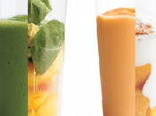 Smoothies para Adelgazar Sanamente ¡Deliciosos!