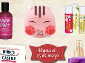 ¡Sorteo Aniversario!