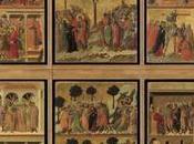 Maestá, pasión cristo, clásica multipantalla