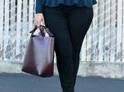 Looks para gorditas