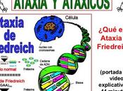 Nuevos tratamientos para ataxia Friedreich