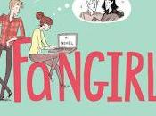 Fangirl Rainbow Rowell