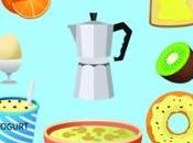 Healthy breakfast ideas