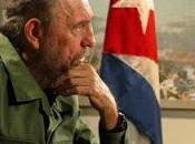 Fidel Castro: hermano Obama