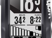 Wahoo Elemnt actualiza firmware para integración sistemas transmisión electrónicos (eTap Di2)