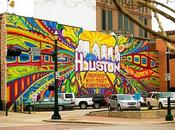 #TouringHouston