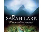 Rumor Caracola Sarah Lark