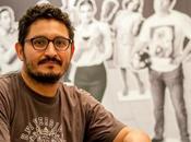 Josué Méndez: gente teatro sedujo, palabra”