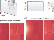 Sacar fotos reflejos través cristal será posible gracias Kinect