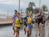 Cursa running