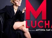 Antonia Juan vuelve sorprender lucha’