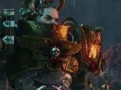 Warhammer 40.000: Inquisitor Martyr, retrasa hasta 2017