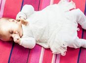 nutrición bebés meses.