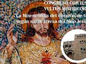 misericordia Corazón Jesús, según Teresita