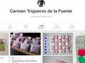 pregunta sobre Pinterest
