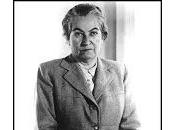 Gabriela Mistral