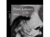 Lectura conjunta sorteo Irène Pierre Lemaitre