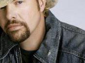 Toby Keith cómo vender millones discos