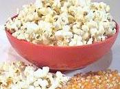 Palomitas aceite