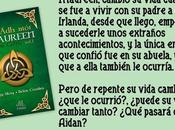 Opinión Lectura Conjunta Maureen- Anam Celtic- vol.1 Angy Skay Belén Cuadros