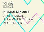 Finalista Premios 2016
