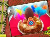 Mona pascua 2016