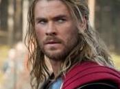 Chris Hemsworth habla sobre rodar Thor: Ragnarok Australia