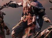 ¿Sombras Mordor está desarrollo?