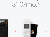 Alphabet presenta servicio telefonía para hogar EEUU