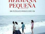 Crítica “Nuestra hermana pequeña” (2015)