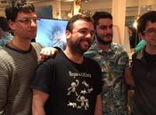 Kickstarter place unwilling