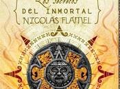 Nigromante Serie Secretos Inmortal Nicolas Flamel (Michael Scott)