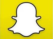 Mira nuevas funciones Snapchat