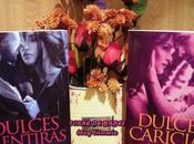 Dulces sorpresas libros