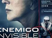 Gana entrada para #EnemigoInvisible, gentileza @BFDistribution. Estreno, Abril