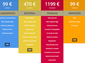 ¿Por elegir viveLibro para entrar mundo editorial?