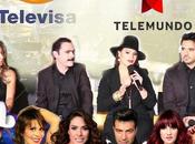 Televisa Telemundo quieren terminar vetos actores