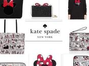 Kate Spade Micky mouse