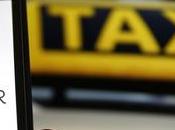 Uber Madrid funciona nuevo desafía taxistas