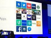 Facebook, Instagram Messenger pronto serán aplicaciones universales Windows