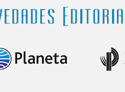Novedades Editoriales #14:Grupo Planeta Paidós Abril