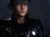 Final Fantasy saldrá venta septiembre