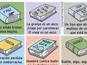 magia, risas, literatura