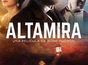 Crítica "Altamira", dirigida Hugh Hudson