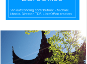 Designing with LibreOffice. Libro gratuito para sacarle todo jugo LibreOffice