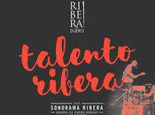 Concurso Talento Ribera 2016