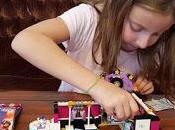 Legos para armar, jugar, inventar mirar Netflix