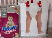 NUEVO DODOT ACTIVITY #DodotNoCuelga